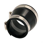 SPECTRE 8751 Reducer: Various Makes and Models; boot; black; 3'