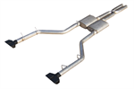 PYPES SMC22SB Exhaust System Kit