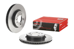 BREMBO 09.8873.31 Brake Rotor