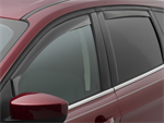 WEATHERTECH 82717 Rainguard
