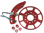 MSD 8611 Ignition Crank Trigger Wheel