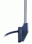 METRA 44UP21 Antennaworks center pillar mount 50'/127cm three