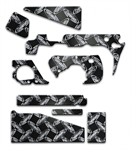 DYNAMAT XTS 31 D Sound Dampening Kit