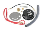 HOLLEY 45-226 45226 ELECT CHOKE 4150