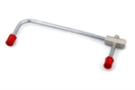 HOLLEY 34-160 34160 FUEL LINE