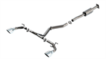 BORLA 140910 Exhaust System Kit