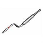 WALKER 55369 MUFFLER ASSEMBLY