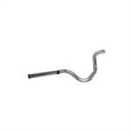 WALKER 45656 TAIL PIPE DODGE TRK 76-91