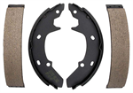 R/M BRAKES 501PG Brake Shoe