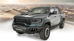 FAB FOURS DX21-V4551-1 Bumper