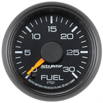 AUTOMETER 8360 Fuel Pressure Gauge