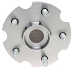 RAYBESTOS 712372 Wheel Bearing and Hub Assembly