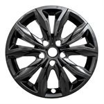 COAST 2 COAST IWCIMP440BLK Wheel Cover