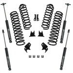 SUPERLIFT K931 Lift Kit Suspension