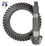 YUKON GEAR 24302 YUKON RING & PINION SETS
