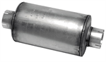 DYNOMAX 21172 WELDED DIESEL MUFFLER