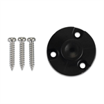 010-12507-02 VHF Radio Microphone Mounting Kit