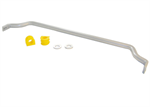 WHITELINE BNF40Z SWAY BAR - 33MM HEAVY DUTY
