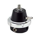 TURBOSMART TS-0401-1102 FUEL PRESSURE REGULATOR 800 2017 1/8 NPT-BLACK