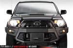FAB FOURS TT12-B1651-1 Bumper