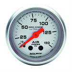 AUTOMETER 4320 Air Pressure Gauge