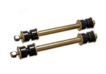 ENERGY SUSPENSION 9.8121G END LINK SETS