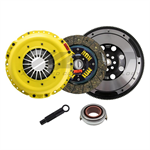 ADVANCED HC12-HDSS Clutch Set