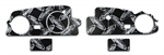 Sound Dampening Kit