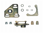Camber Caster Plate