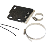 Trolling Motor Weed Guard