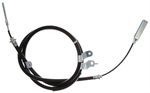 RAYBESTOS BC97377 Parking Brake Cable