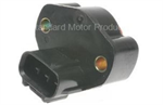 STANDARD TH189 THROTTLE POSITION SENSOR