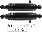 MONROE MA817 MAX-AIR ADJUSTABLE  SHOCK      PR