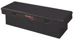 TRAILFX 110632 63' BLACK SINGLE LID C/O