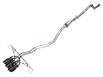 AWE 3020-53287 Exhaust System Kit
