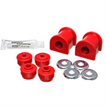 ENERGY SUSPENSION 8.5136R REAR SWAY BAR BUSHING LEXUS/TOY