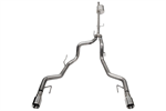 CORSA 21184 Exhaust System Kit