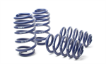 H&R 29368 Lowering Kit