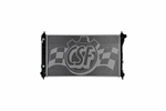 CSF 3892 Radiator