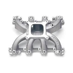 EDELBROCK 29086 Intake Manifold: Various Models; Victor Jr. Electr