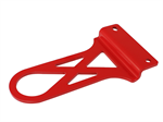 AFE 450-401003-R TOW HOOK R  CORVETTE RED