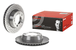 BREMBO 09.8890.21 Brake Rotor