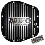 NITRO GEAR NPCOVER-F9.75 Differential Cover