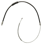 RAYBESTOS BC95110 Parking Brake Cable