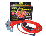 TAYLOR 84202 Spark Plug Wires: 1965-2004 Chevrolet various mode