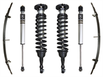Lift Kit Suspension