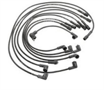 STANDARD 9896 IGNITION WIRE SET