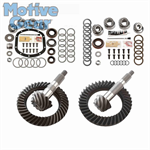 MOTIVE GEAR MGK114 TJ NONRUBDANA30F/44R 4.88