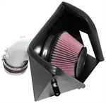 K&N 69-5320TS PERFORMANCE AIR INTAKE SYSTEM