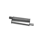 WALKER 18124 UNIVERSAL TRU-FIT MUFFLER